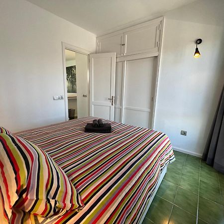 Casa Luna Пуерто-дель-Кармен Екстер'єр фото