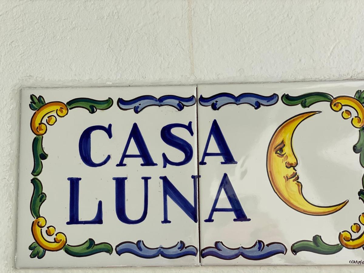 Casa Luna Пуерто-дель-Кармен Екстер'єр фото