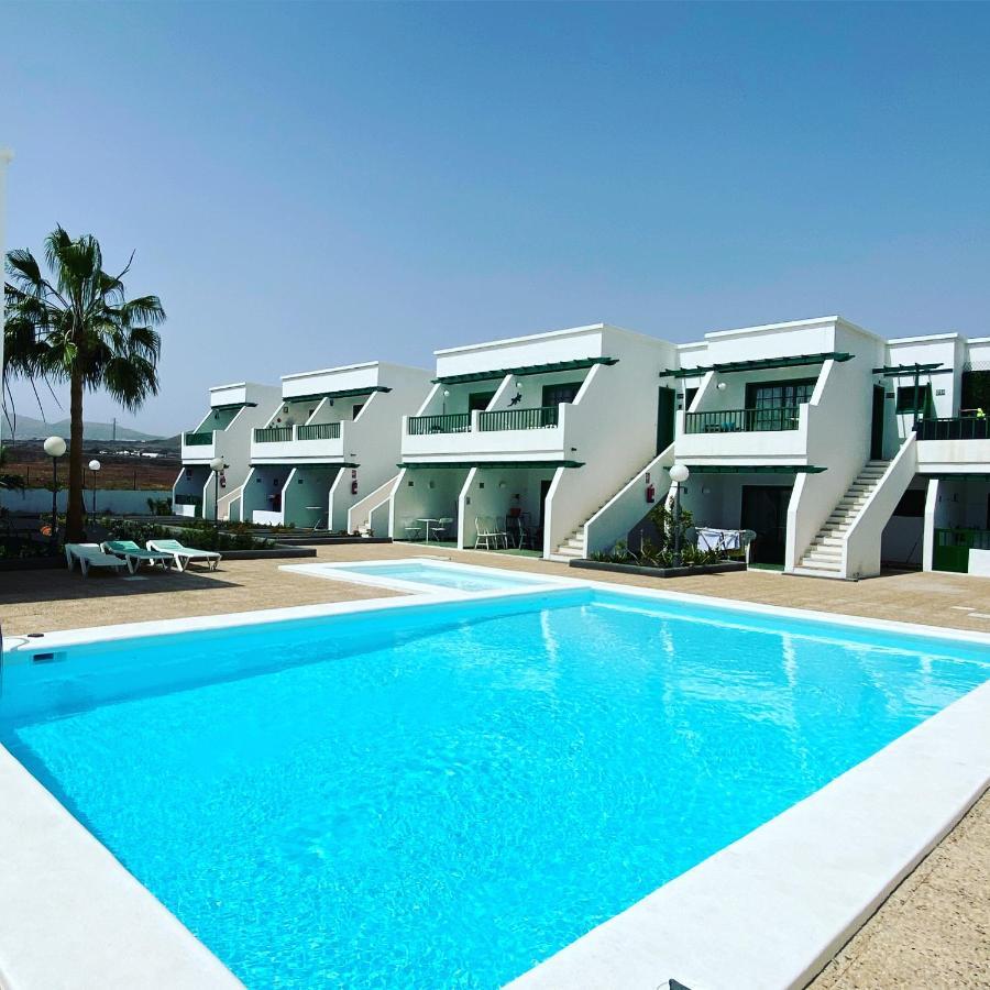 Casa Luna Пуерто-дель-Кармен Екстер'єр фото