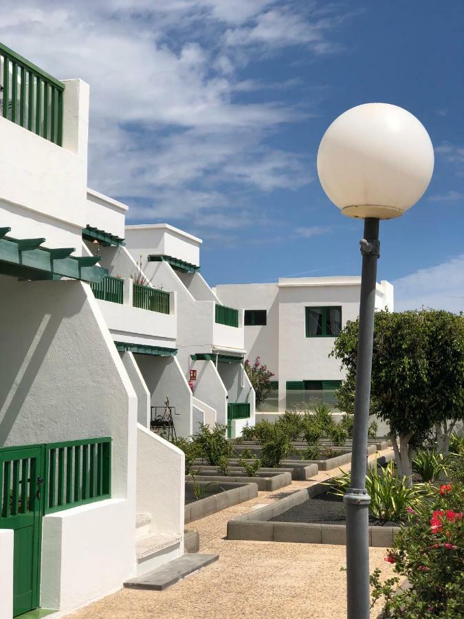 Casa Luna Пуерто-дель-Кармен Екстер'єр фото